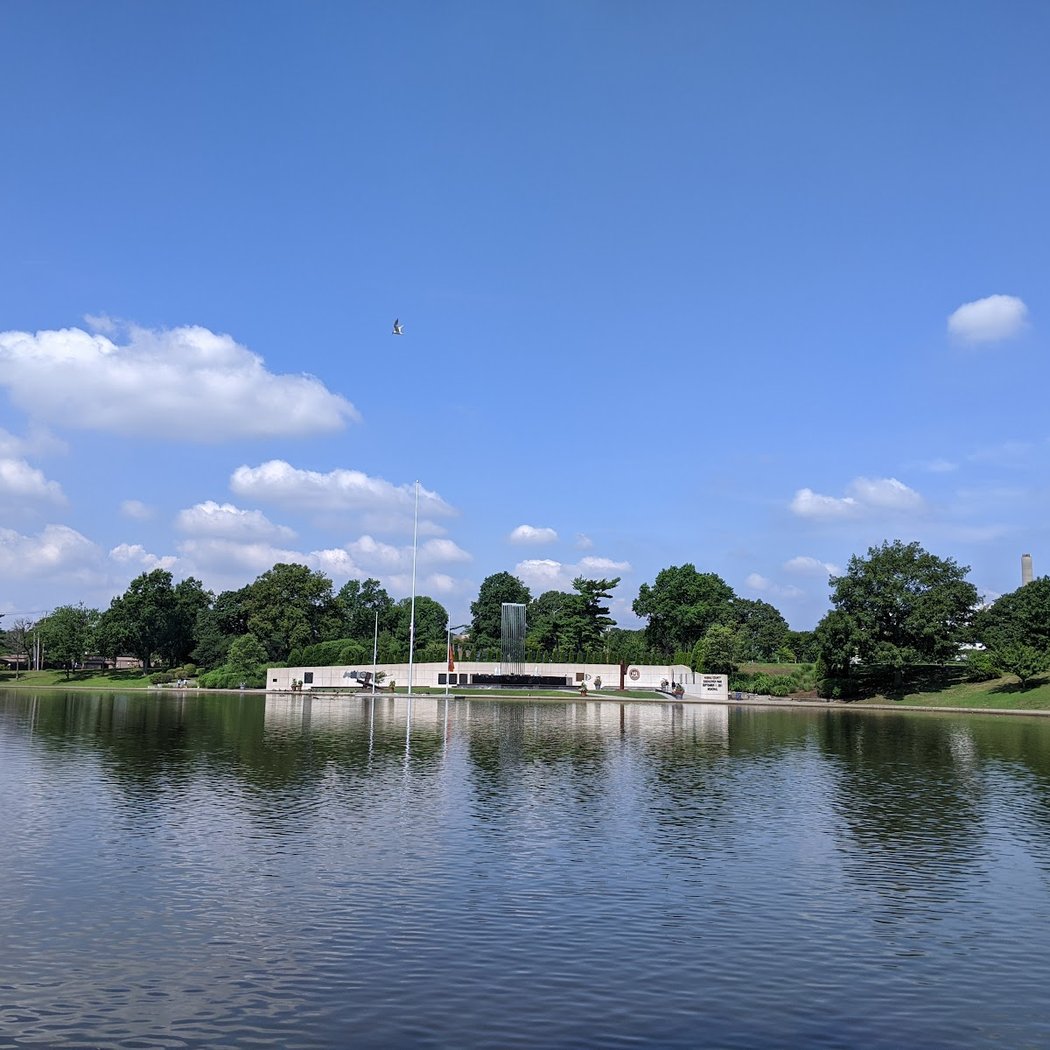 Eisenhower Park 2