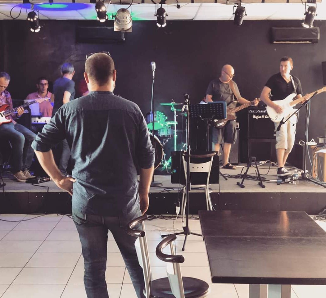 Hotel De La Musique 3