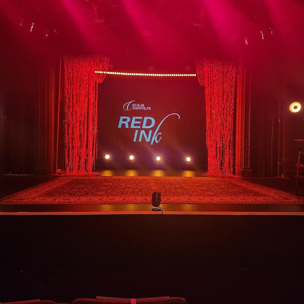 Rattlestick Theater 1
