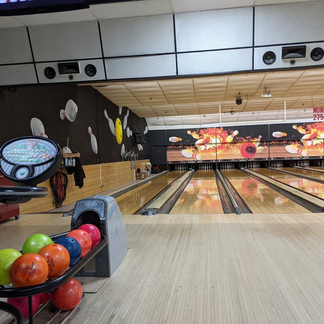 Homefield Bowl 2
