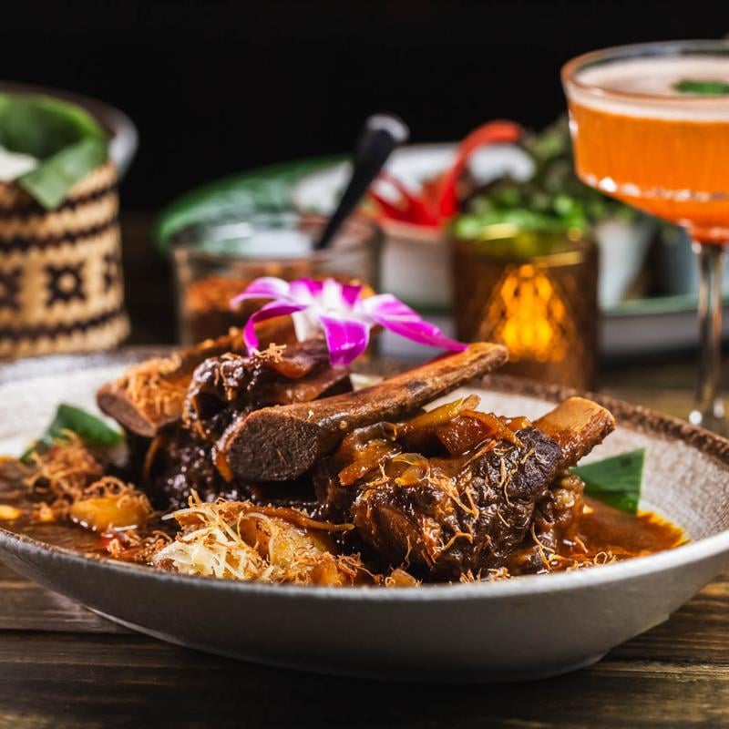 Chiangmai Diner & Bar 1