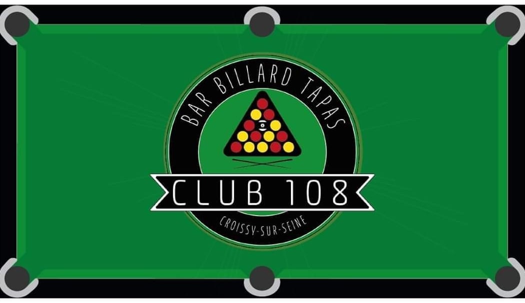 108 Pool 1