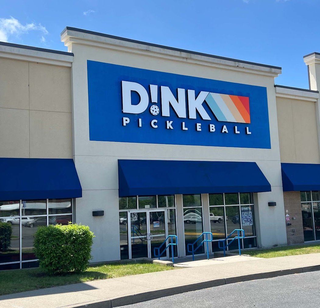 Dink Pickleball 3
