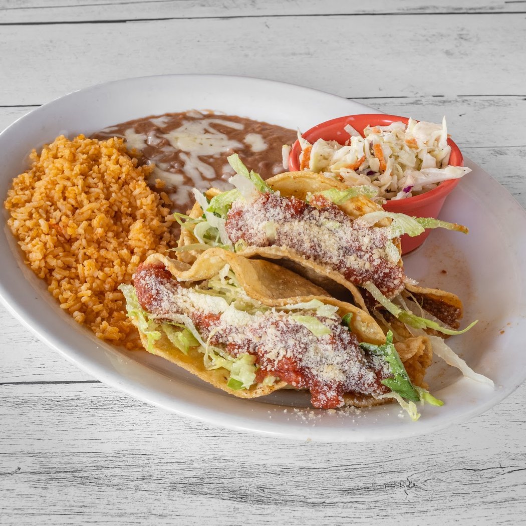 La Hacienda Restaurant 3