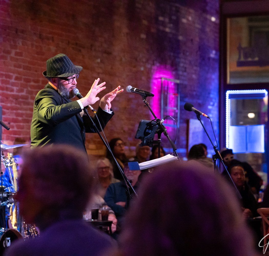 Twyla Birdsong presented by Ten Pound Fiddle - Don't Waste Time 3