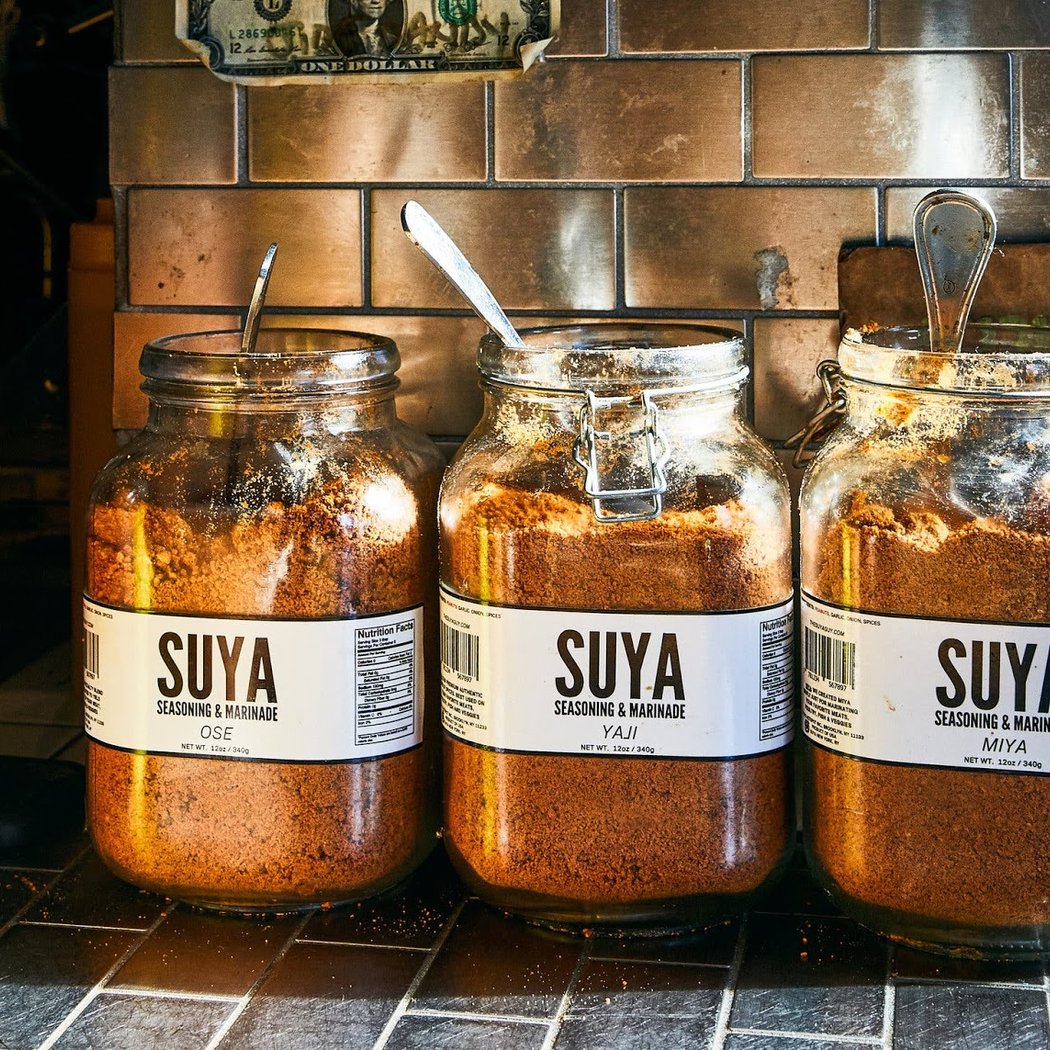 Brooklyn Suya 1