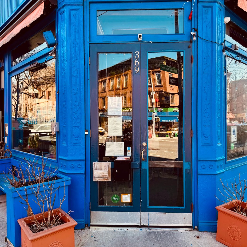 Casa Azul 2