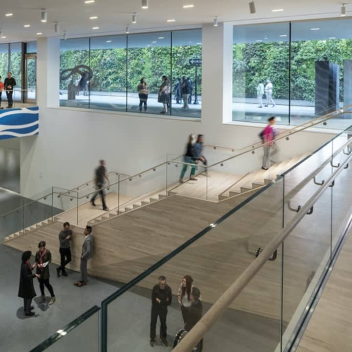 San Francisco Museum of Modern Art 3