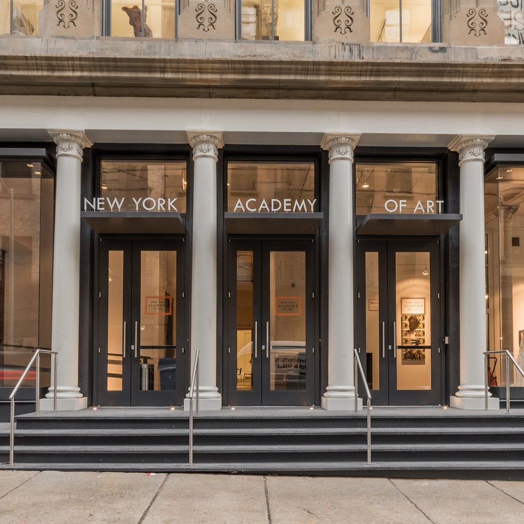 New York Academy of Art 3