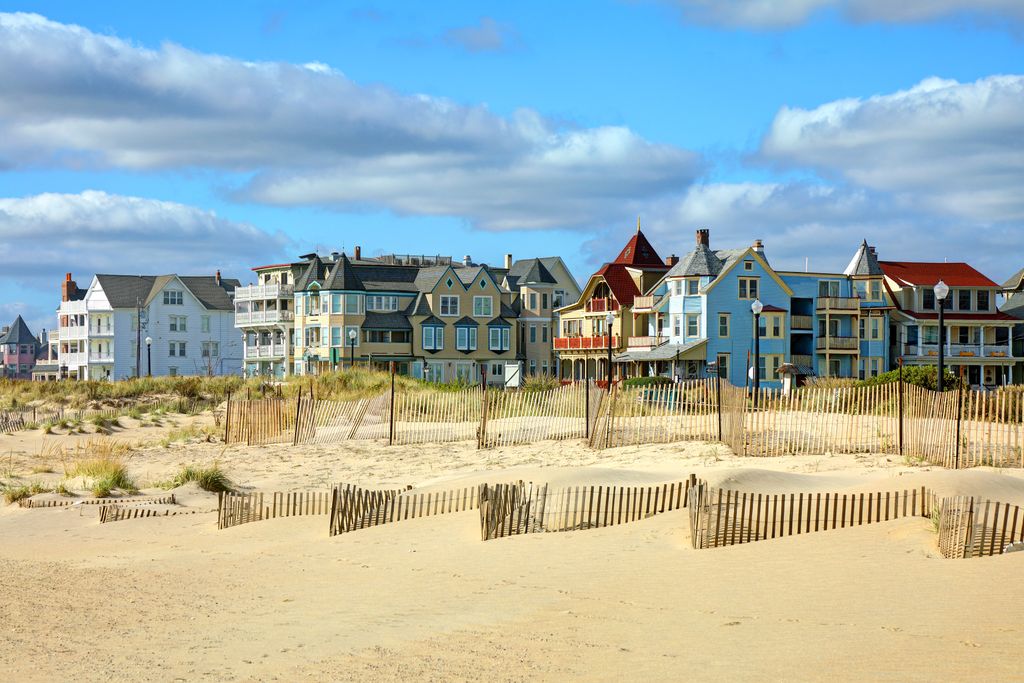 Ocean Grove 1