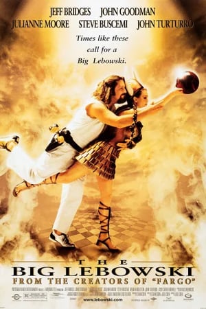 The Big Lebowski 1
