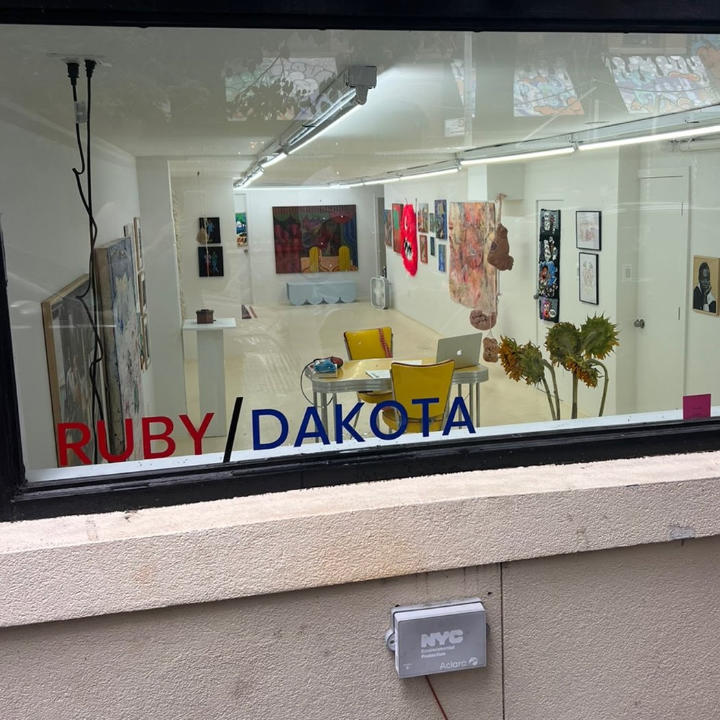 RUBY/DAKOTA 2