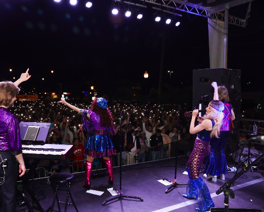 Dancing Queen: An ABBA Salute 2