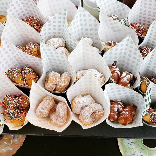Harvey's Gourmet Donuts 3