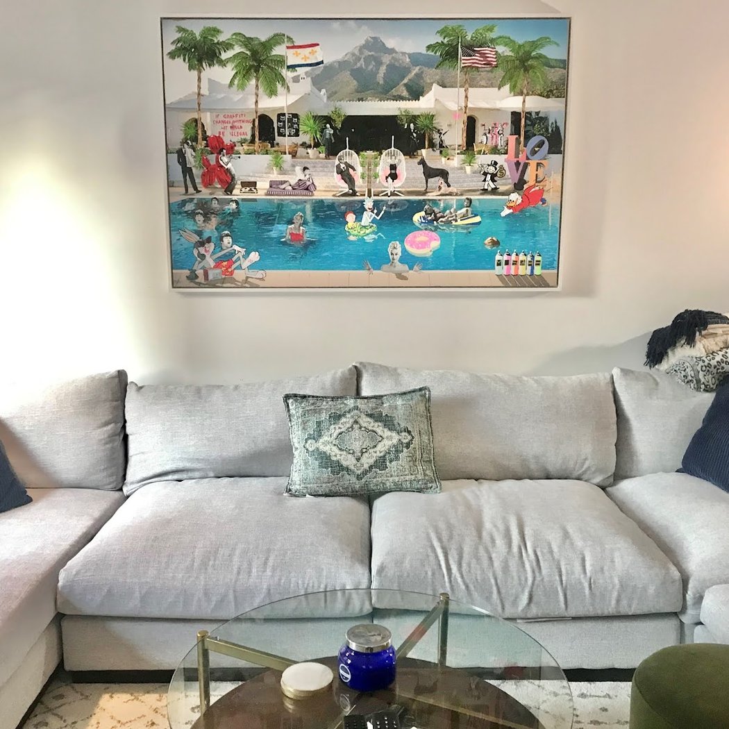 Decor Art Gallery 2