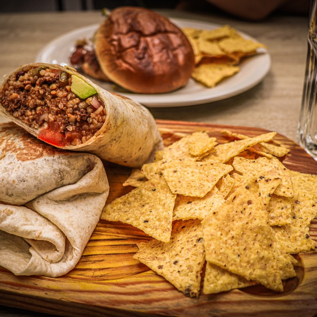 Veganitessen 1