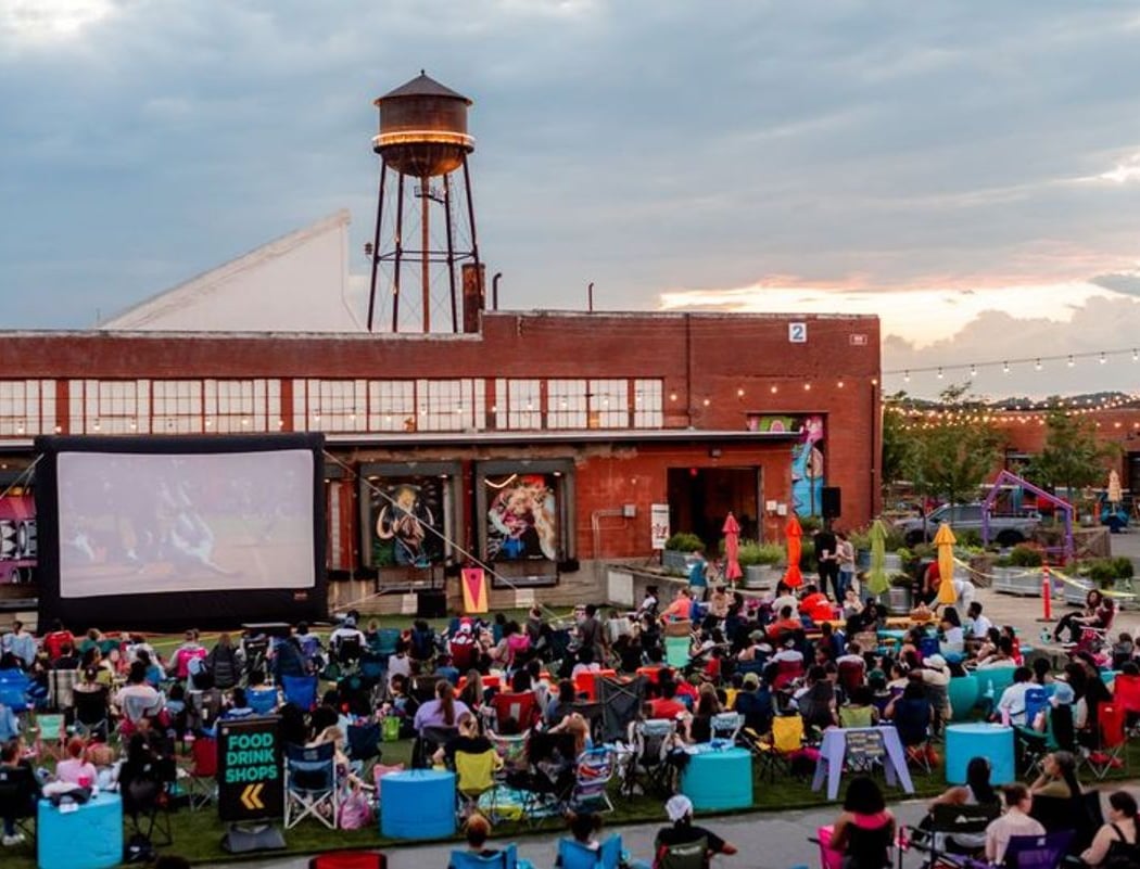 Crossroads Cinema: The Lion King 3