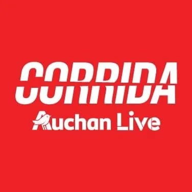 Corrida Auchan 2026 1