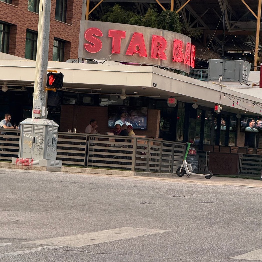 Star Bar 2