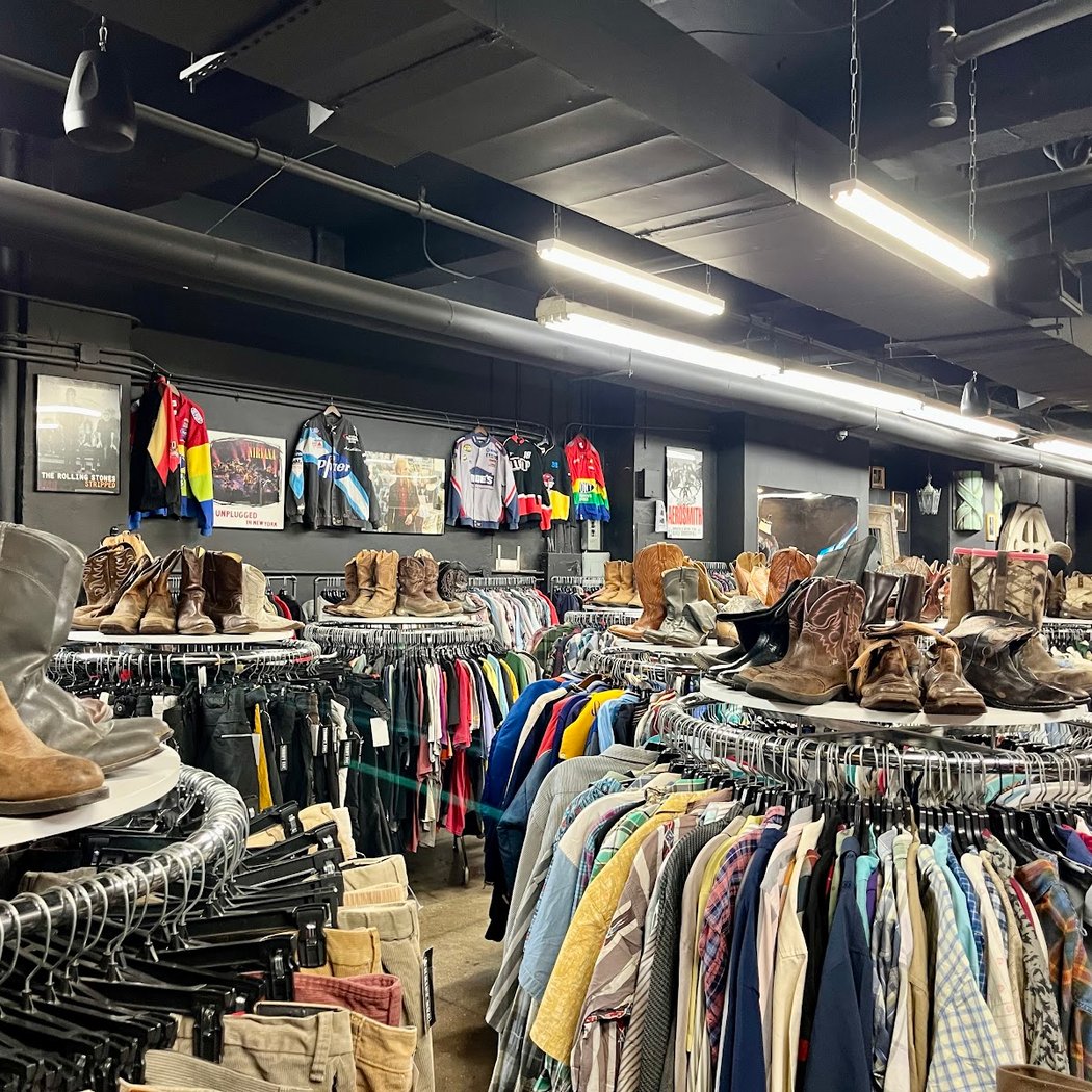 Thrift NYC 3