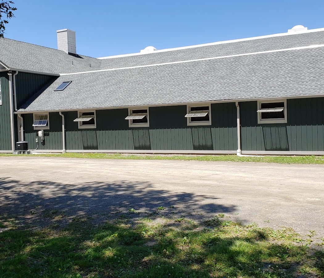 MLC Farm 2