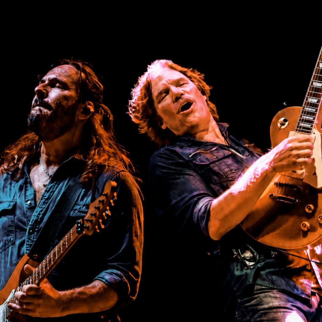 Revisiting Creedence 1