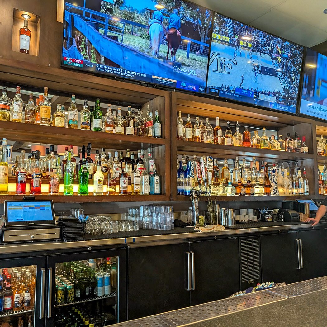 Jack's Restaurant & Bar 3