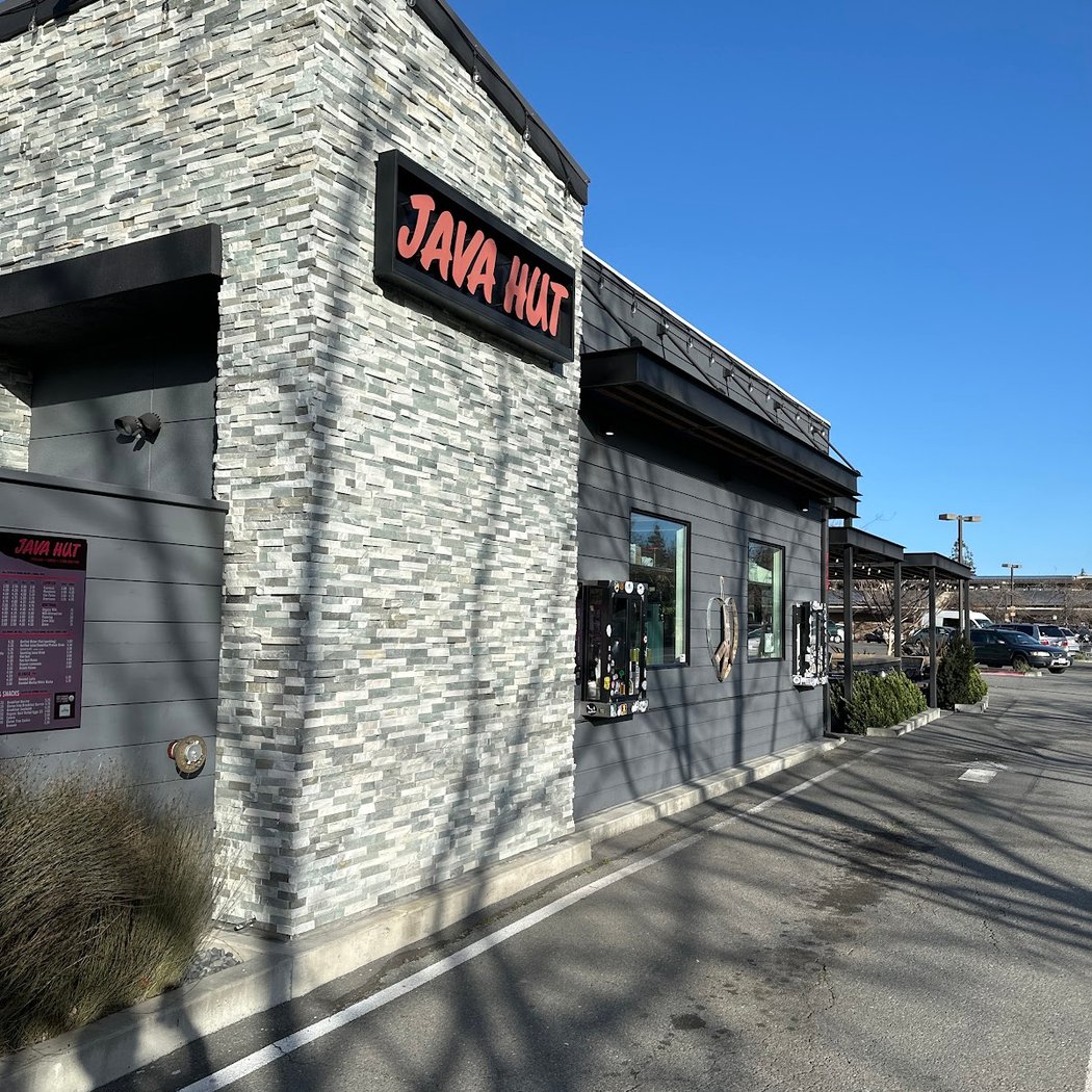 Java Hut 2