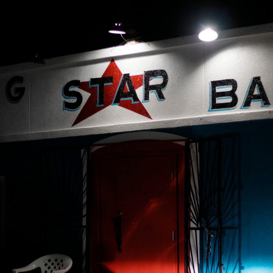Big Star Bar 2