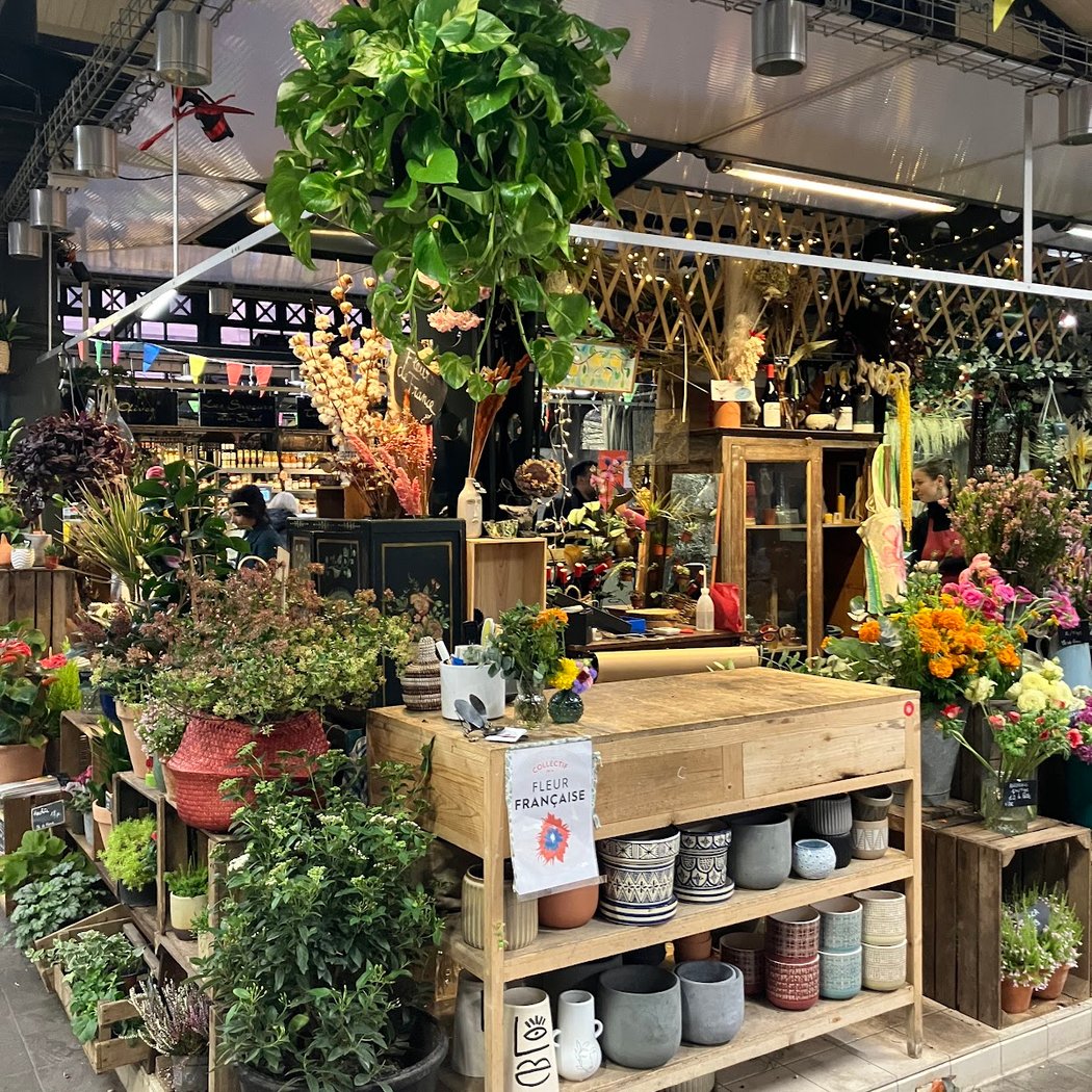 SENS Fleuriste Caviste | Fleuriste Paris 2