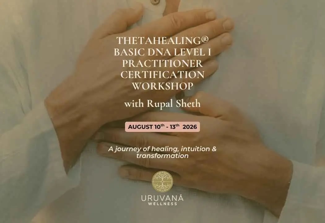 THETAHEALING® LEVEL 1 Practitioner Certification 1
