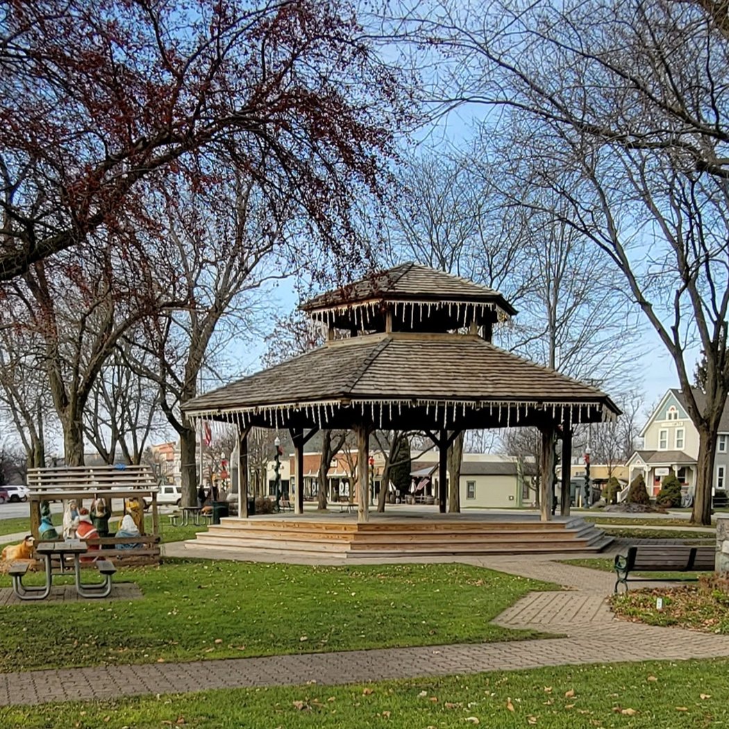 Monument Park 3