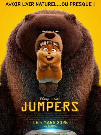 Jumpers 1