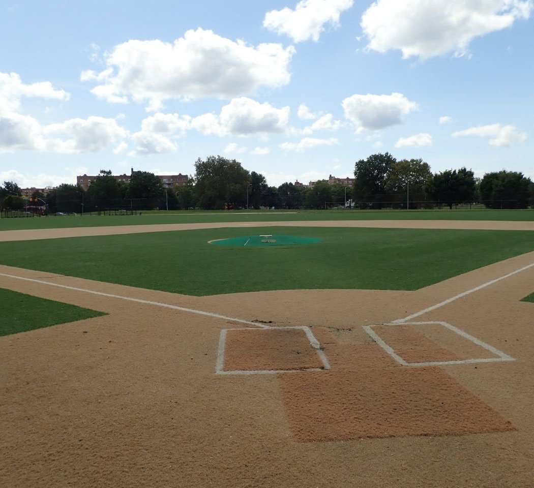 Pals Oval 2