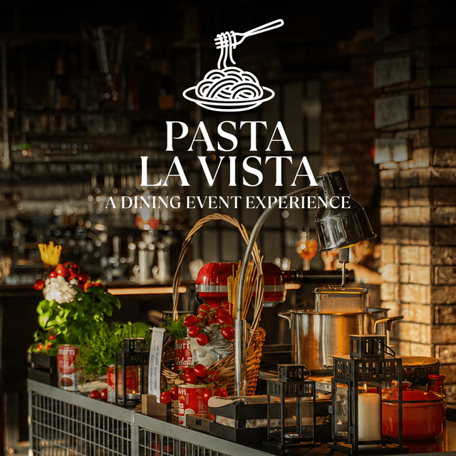 PASTA LA VISTA 1