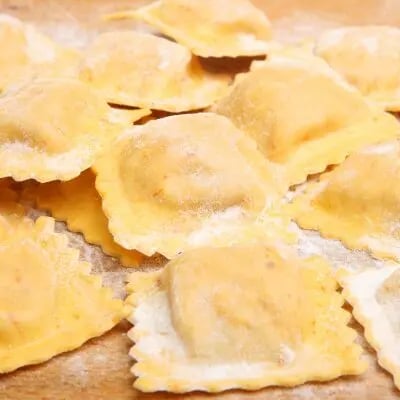 Hands-On Class: Artisan Handmade Pasta with Honey Grace Lopez 1