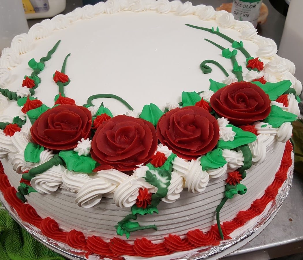 La Amistad Bakery 1