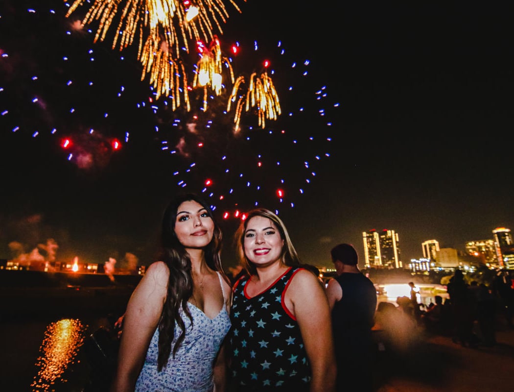 Fort Worth's Fourth 2