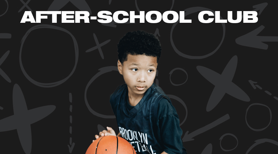 After-School Club (Spring 11-13 years) 1