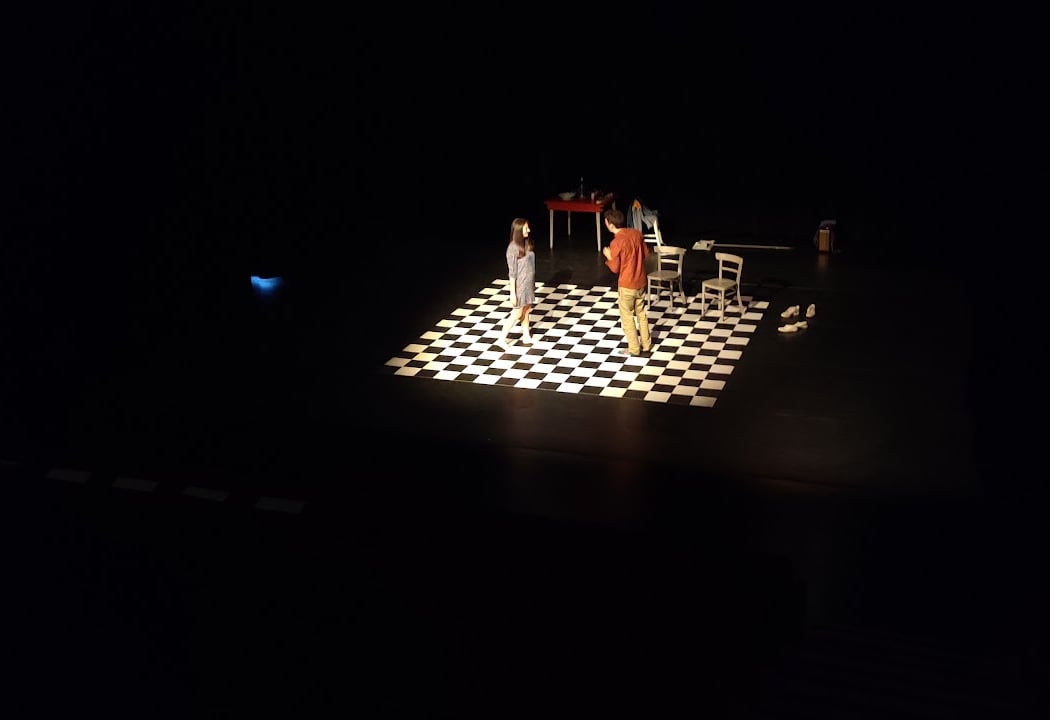 Cabaret d’improvisation spécial montagne 3