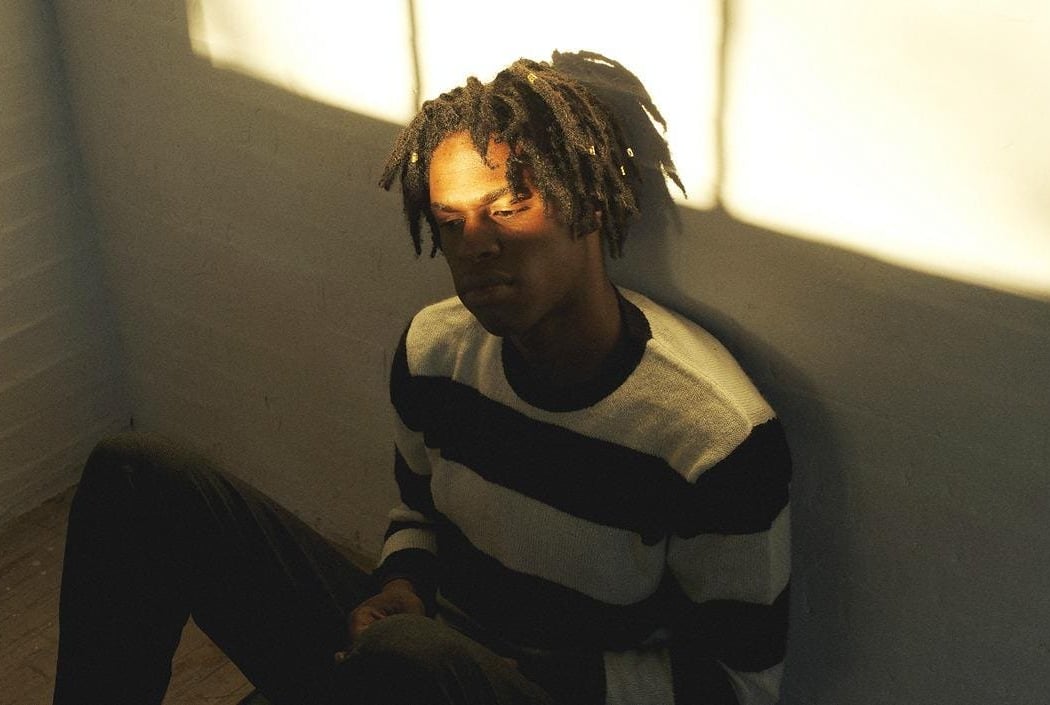 Daniel Caesar 2
