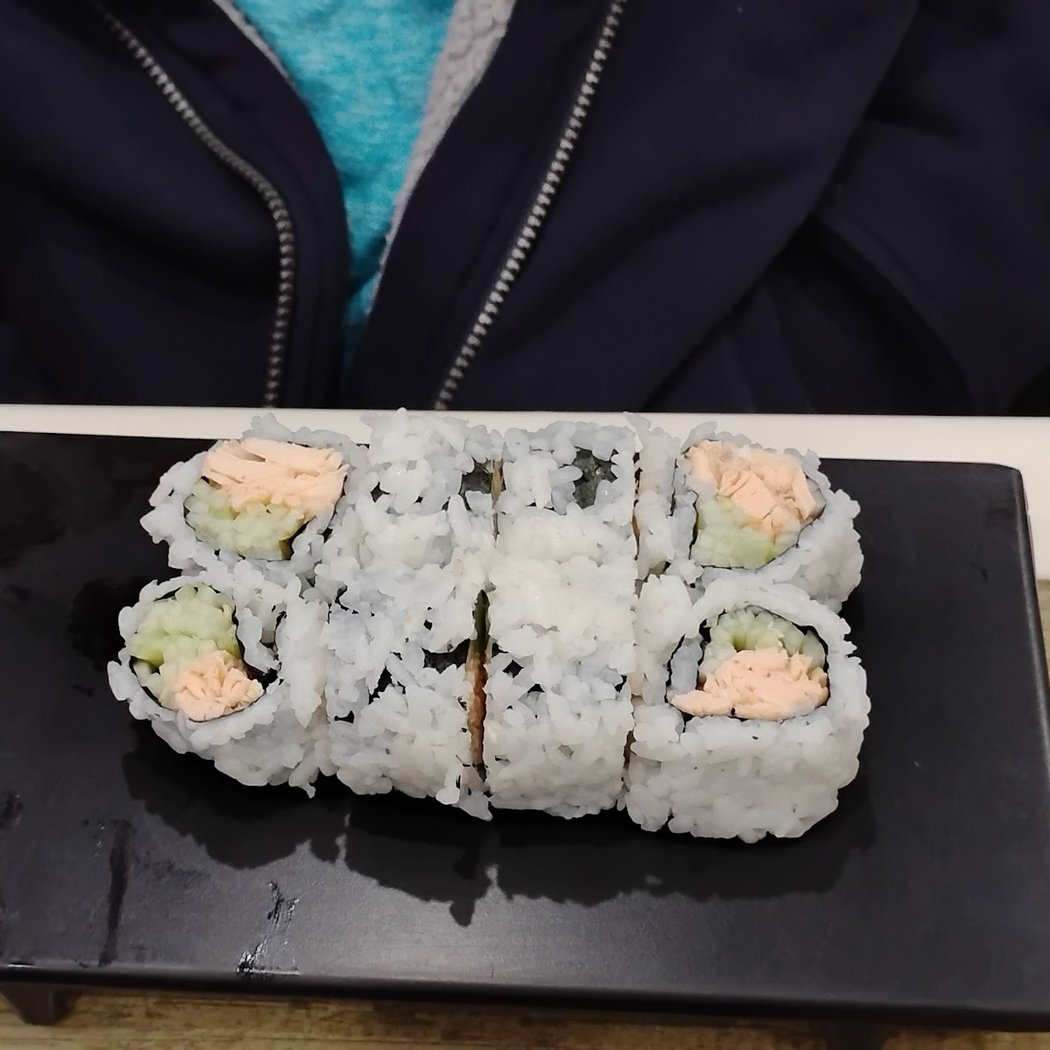 Sushi Tokyo Lawrence 3