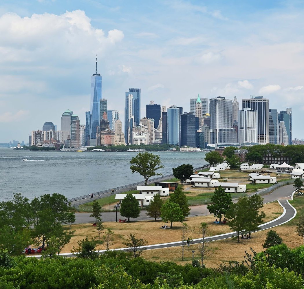 Governors Island National Monument 1