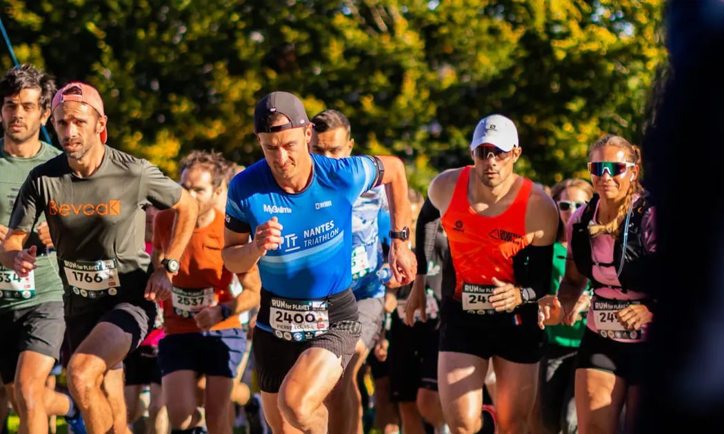 Run for Planet 1