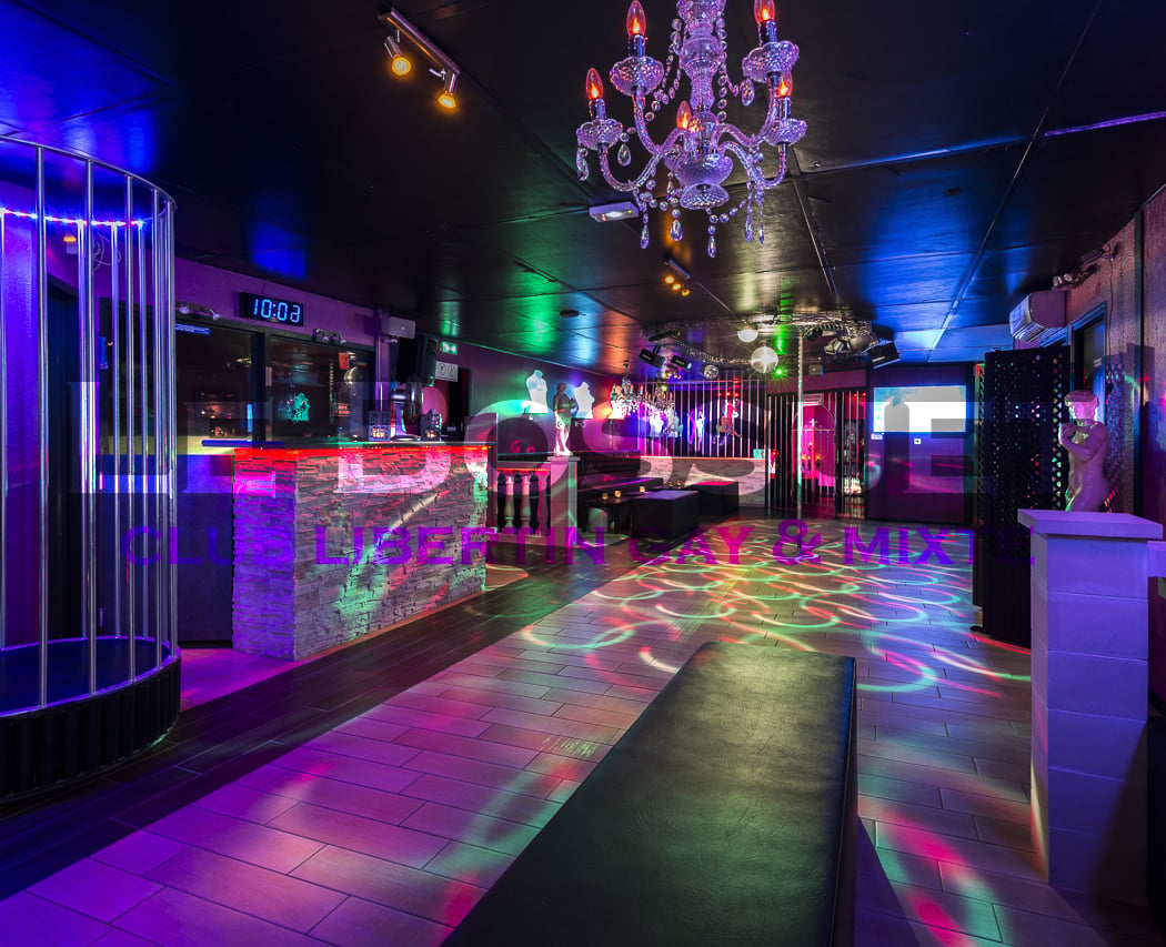 Le Bossuet Sauna Club Libertin et Gay 1