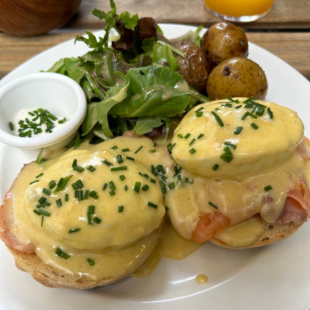 Eggs&Co. 1