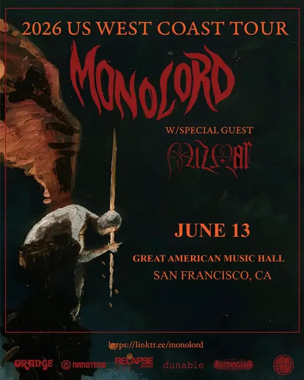 Monolord 2
