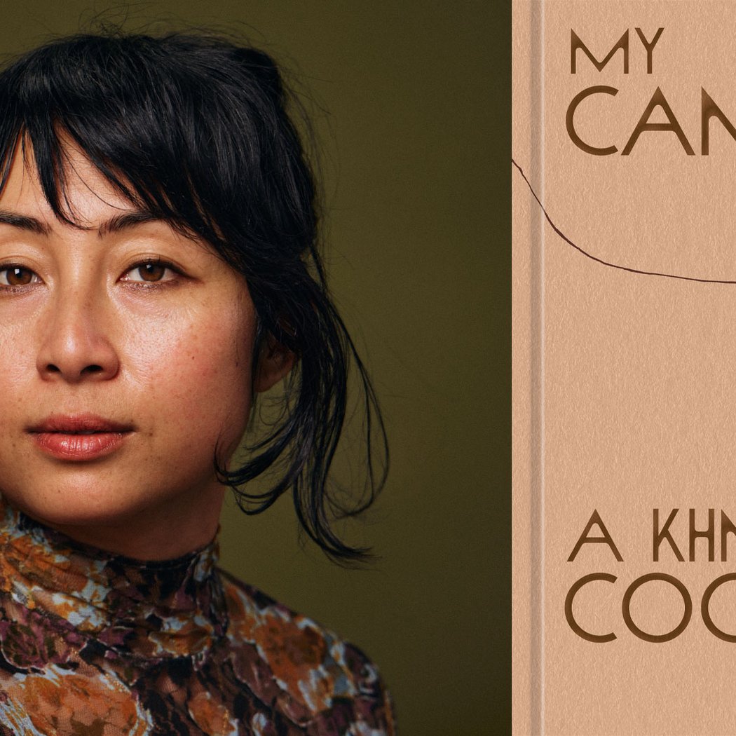 Copperfield's Read It & Eat It Series featuring Nite Yun 1