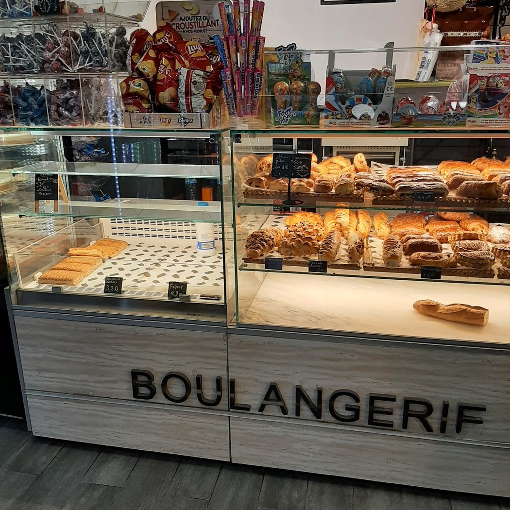 Boulangerie artisanale l'Amandier 3