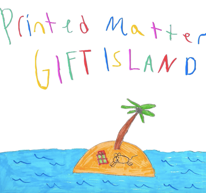Gift Island Reception and Performance with Taraka 1
